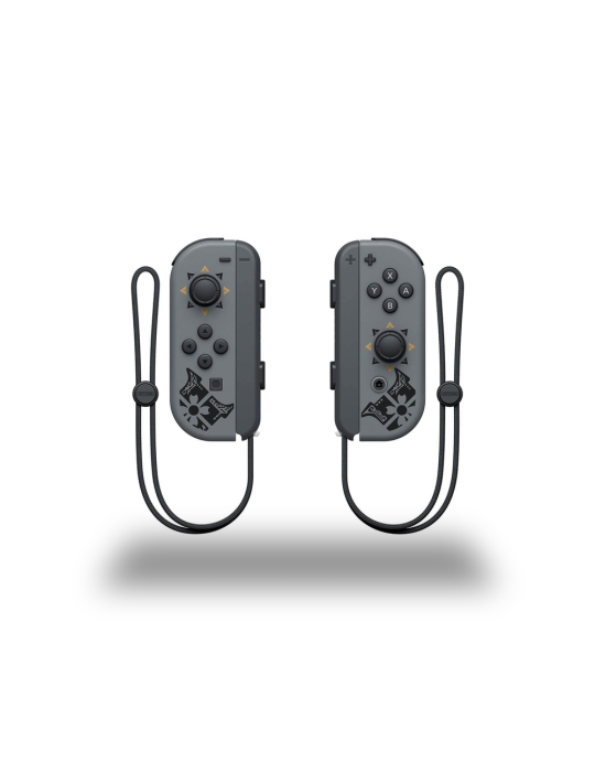 Joy-con Monster Hunter Refurbished