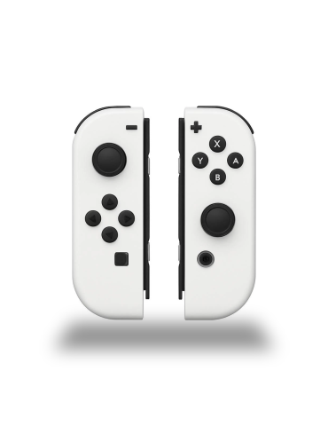 Joy-con White Refurbished