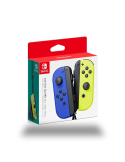 Joy-con Bleu Jaune Refurbished