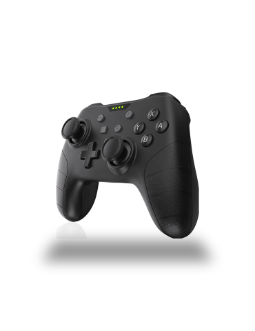 Manette Nintendo Noir