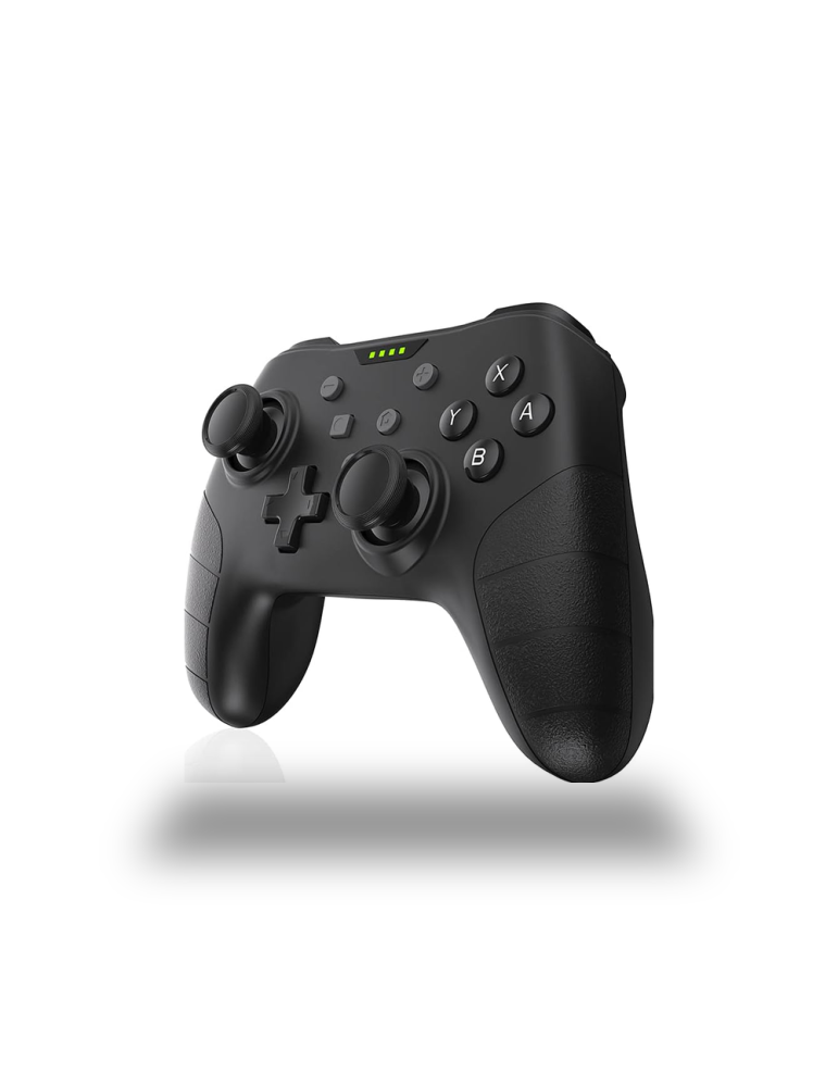 Manette Nintendo Noir
