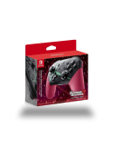 Switch Pro Controller Xenoblade - Refurbished