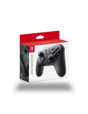 Switch Pro Controller - Refurbished