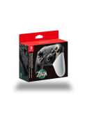 Switch Pro Controller Zelda Edition - Refurbished