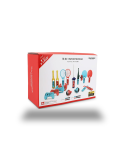 18 in 1 Sportswear TNS-2125 - Nintendo Switch