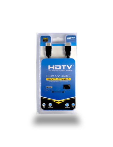 Cable HDMI Tunisie