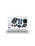 14 in 1 Multi-Accessory Bundle Switch 2