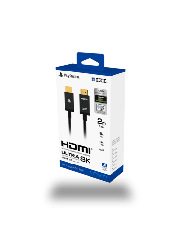 Câble HDMI Hori SPF-014