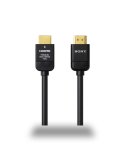 Câble HDMI Sony 2m | Game Zone | Prix Imbattable en Tunisie