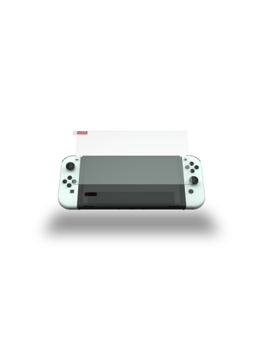 Film de Protection Switch Oled Dobe - TNS-1156