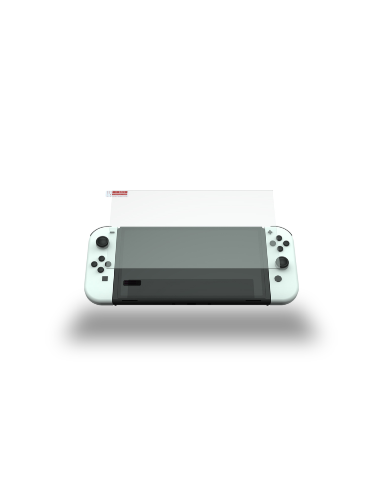 Film de Protection Switch Oled Dobe - TNS-1156