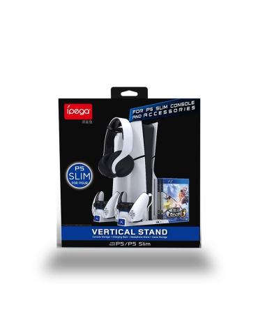 Vertical Stand iPega PG-P5S009