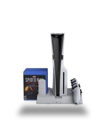 Multifonction Cooling Stand - TP5-3537B