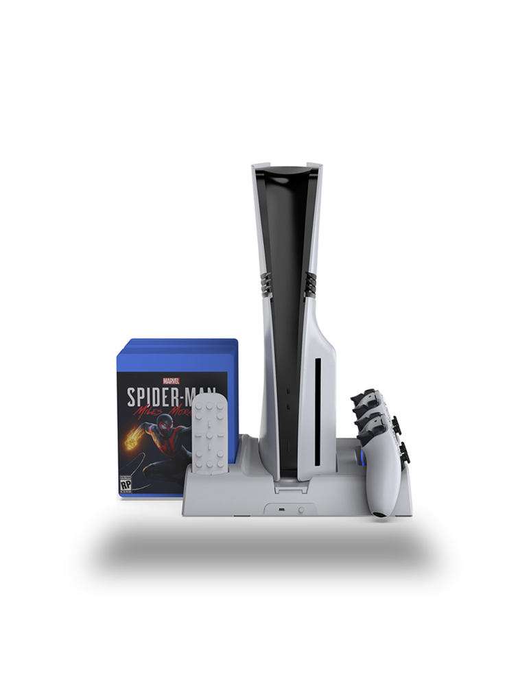 Multifonction Cooling Stand - TP5-3537B