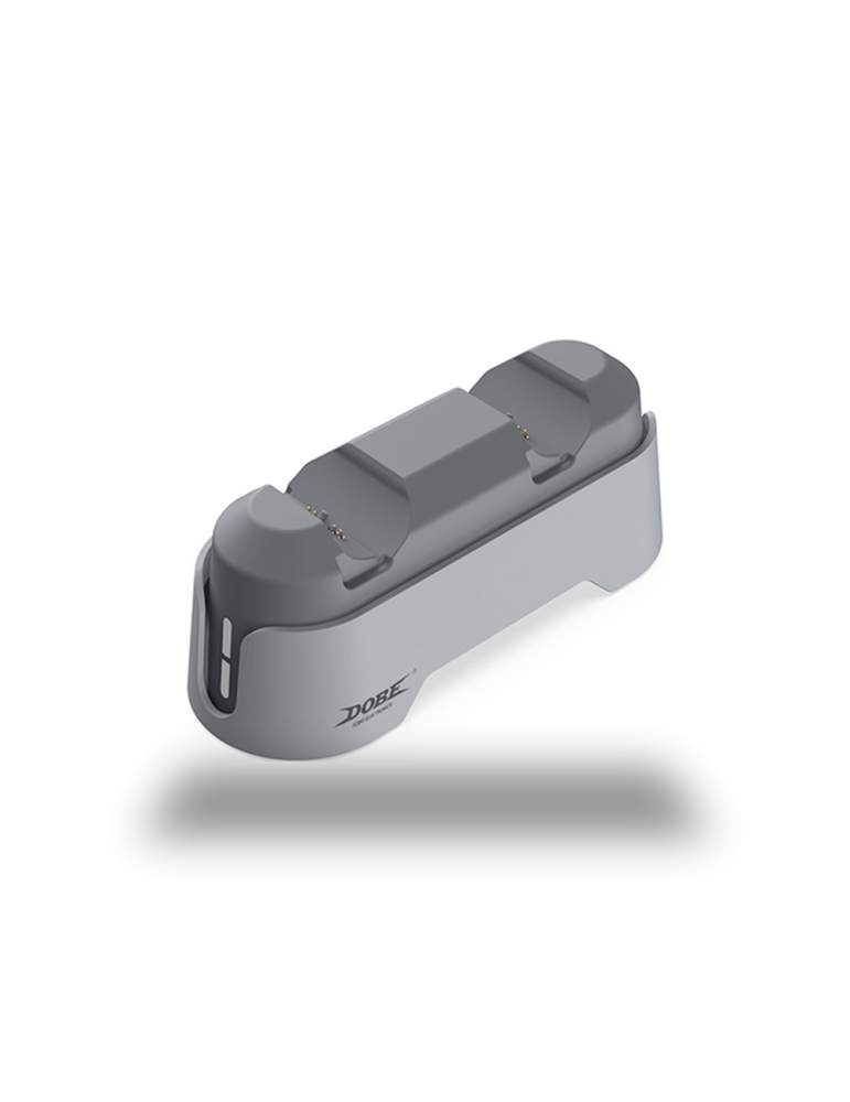 Chargeur Manette PS5 Dobe - TP5-1501X