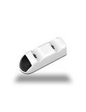 Chargeur Manette PS5 Dobe - TP5-0515B