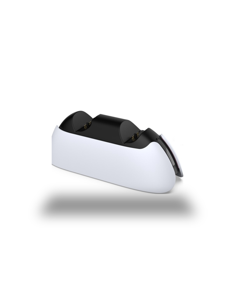 Chargeur manette PS5 Dobe - TP5-05103