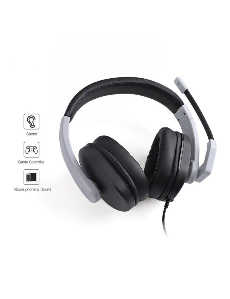 Casque Gaming Dobe TY-1802 | Game Zone | Prix Imbattable