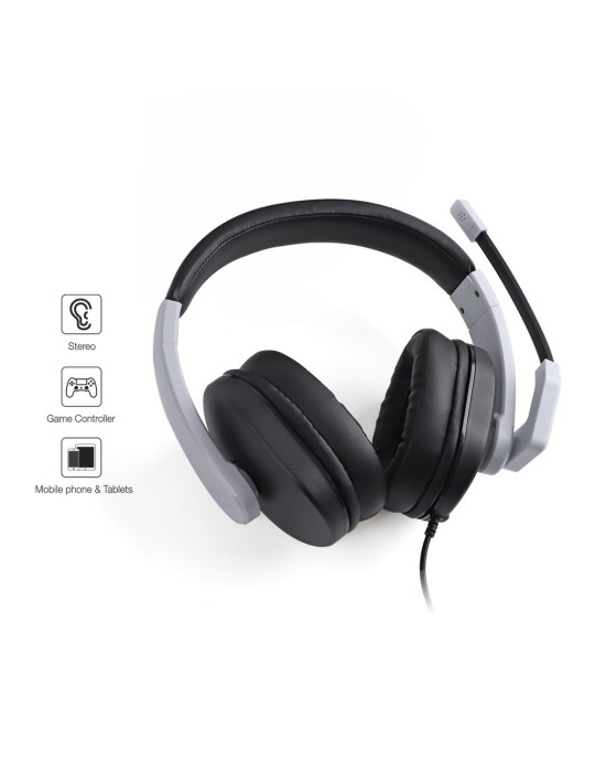 Casque Gaming Dobe TY-1802 | Game Zone | Prix Imbattable
