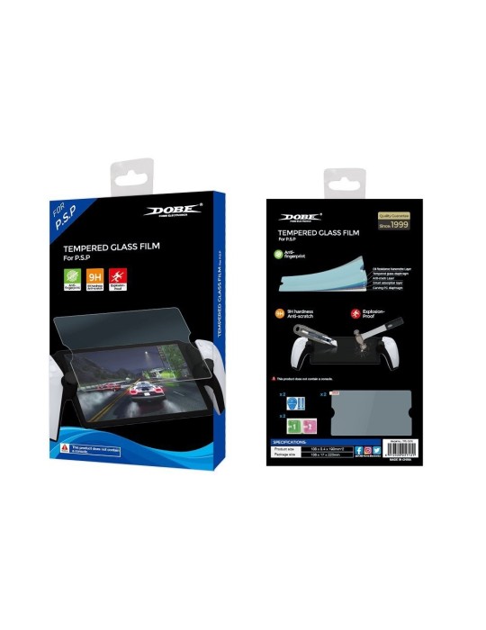 Film Protection PlayStation Portal | Game Zone | Prix Imbattable
