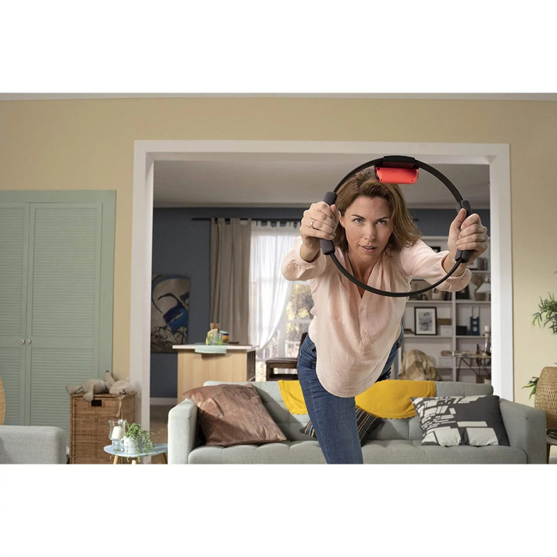 Ring Fit Adventure - Nintendo Switch en tunisie