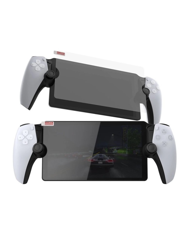 Film Protection PlayStation Portal | Game Zone | Prix Imbattable