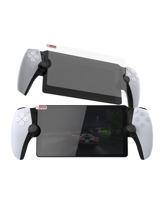 Film Protection PlayStation Portal | Game Zone | Prix Imbattable