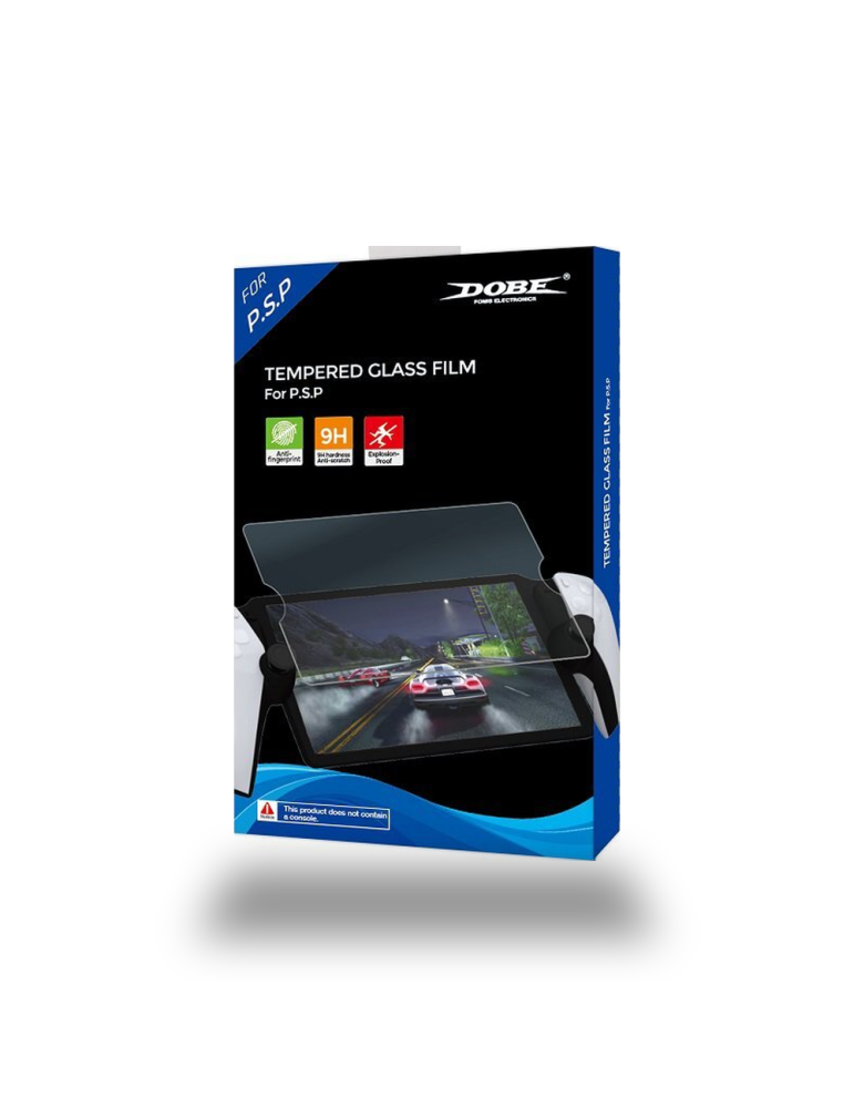 Film de protection PS Portal