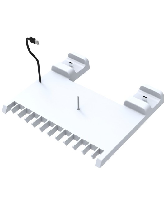 Vertical Stand RGB PS5 Slim iPega PG-P5S045H | Game Zone