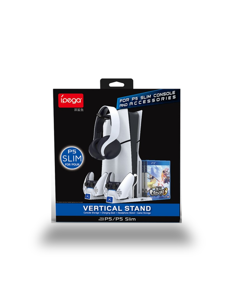 Vertical Stand iPega RGB - PG-P5S045H