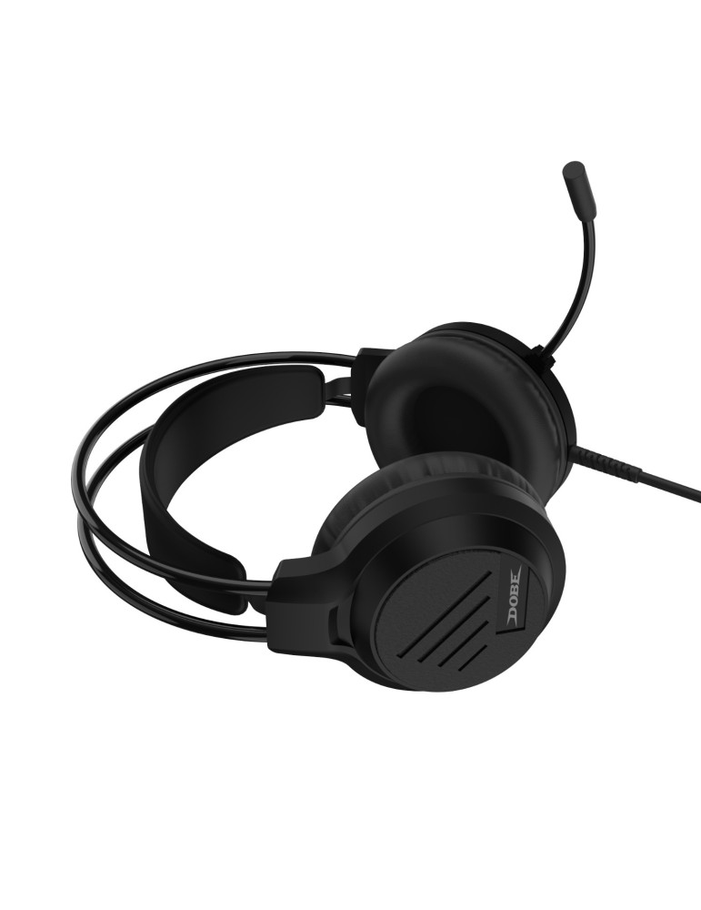 Casque Gaming Dobe TP5-3592 | Game Zone | Prix Imbattable