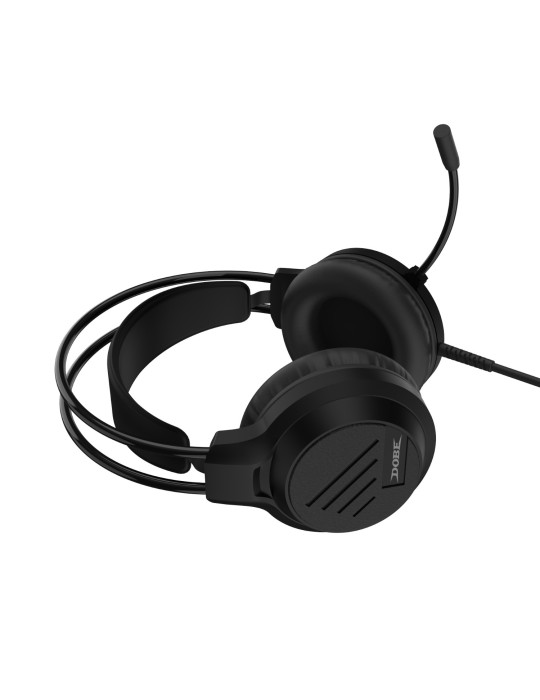 Casque Gaming Dobe TP5-3592 | Game Zone | Prix Imbattable