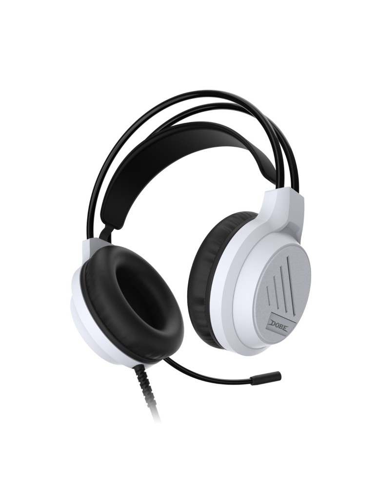 Casque Gaming Dobe TP5-3592 | Game Zone | Prix Imbattable