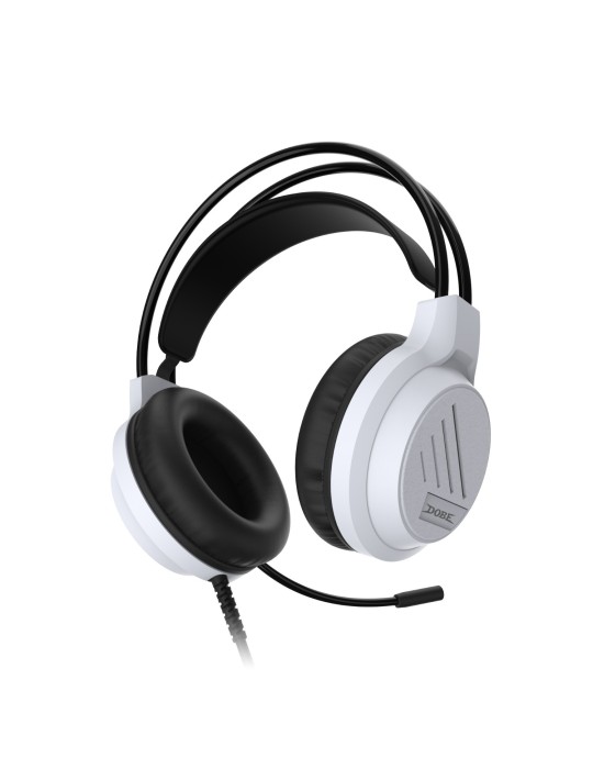 Casque Gaming Dobe TP5-3592 | Game Zone | Prix Imbattable