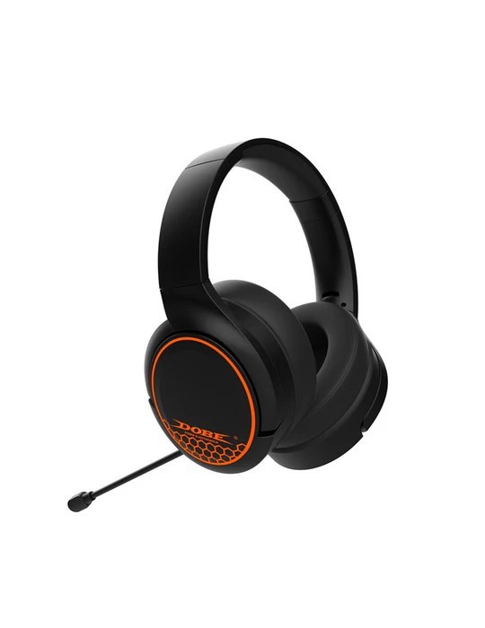 Casque Bluetooth Dobe TP5-35110 | Game Zone | Prix Imbattable