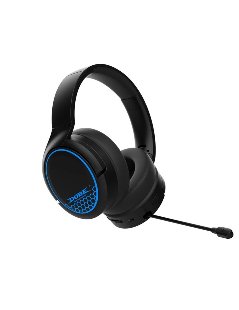 Casque Bluetooth Dobe TP5-35110 | Game Zone | Prix Imbattable