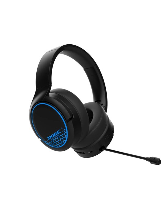 Casque Bluetooth Dobe TP5-35110 | Game Zone | Prix Imbattable