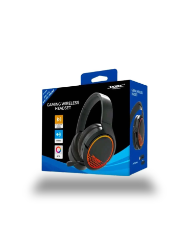 Casque BT Dobe - TP5-35110