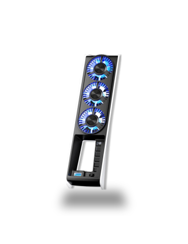Ventilateur PS5 Slim