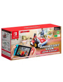 Mario Kart Live : Home Circuit - Jeux et Accessoire Nintendo Switch en tunisie