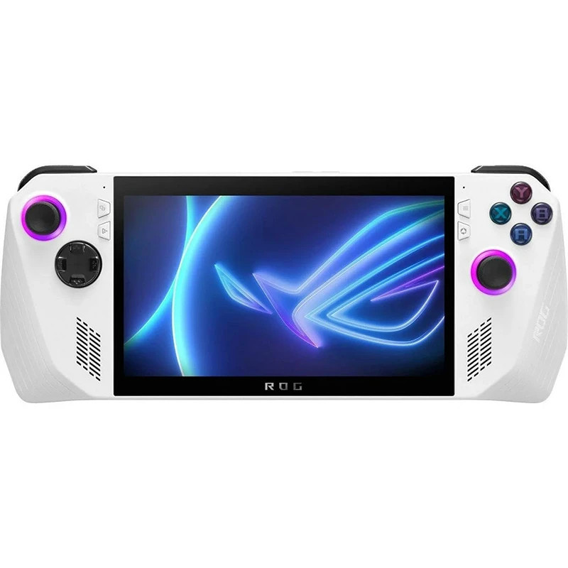 Asus ROG Ally -  Console Portable en tunisie Asus ROG Ally -  Console Portable en tunisie