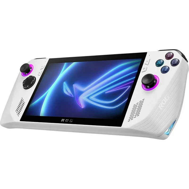Asus ROG Ally -  Console Portable en tunisie
