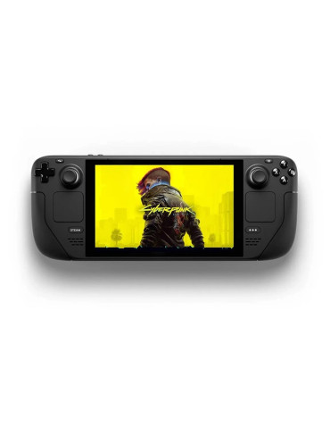 Steam Deck 1TB OLED - Console Portable