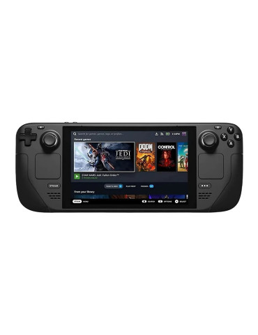 Steam Deck 512 Go OLED - Console Portable