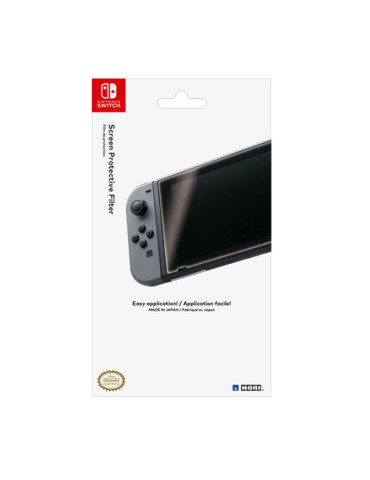 Film de protection Nintendo Switch V1 V2 - Accessoire