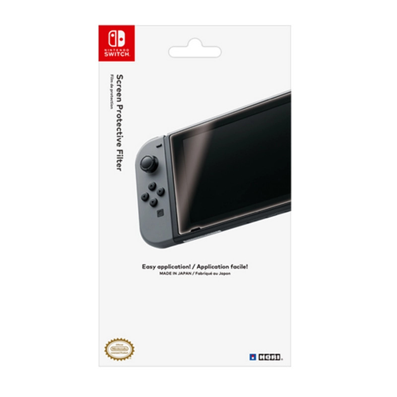 Film de protection Nintendo Switch V1 V2 - Accessoire en tunisie