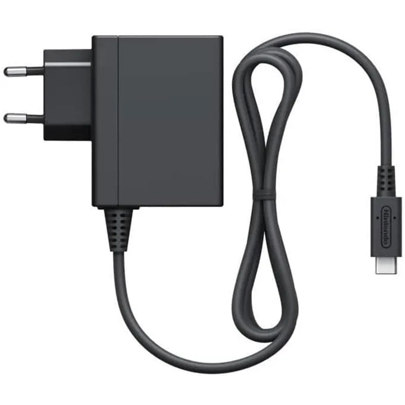 Chargeur Nintendo Switch en tunisie