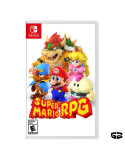 Vente Super Mario RPG - Jeux Nintendo Switch Tunisie