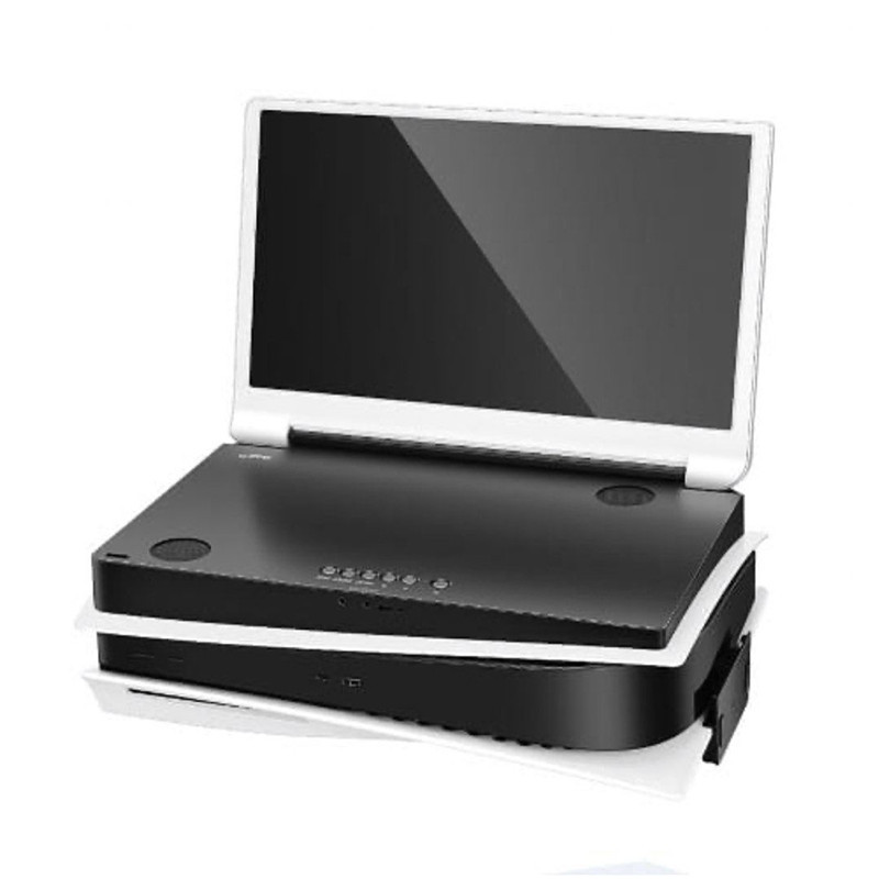 G-STORY 15,6" Ecran UHD 4K - Accessoire PS5 en tunisie