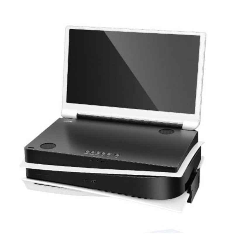 G-STORY 15,6" Ecran UHD 4K - Accessoire PS5 en tunisie